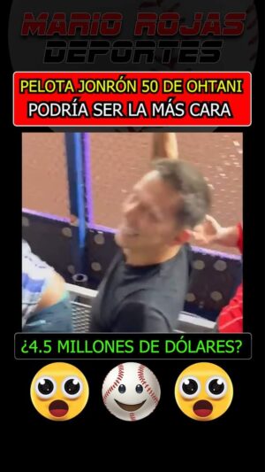 Content by Mario Rojas Deportes