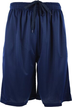 ChoiceApparel Mens Training/Basketball Shorts with Pockets