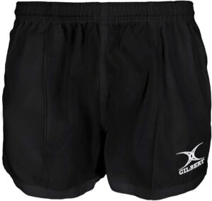 Gilbert Kiwi Pro Rugby Short