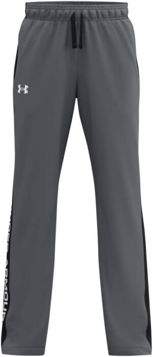 Under Armour Boys’ Brawler 2.0 Pants