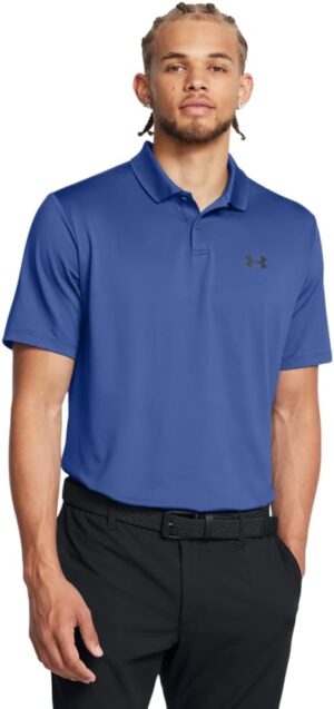 Under Armour Men’s Performance 3.0 Polo