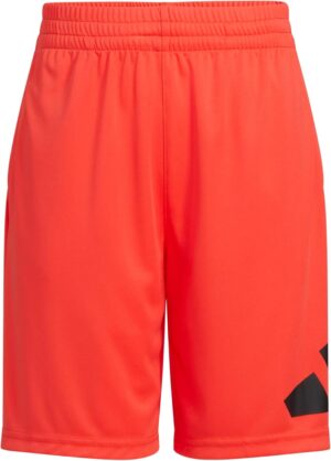 adidas Boys’ Elastic Waistband Essential Woven Sportswear Shorts