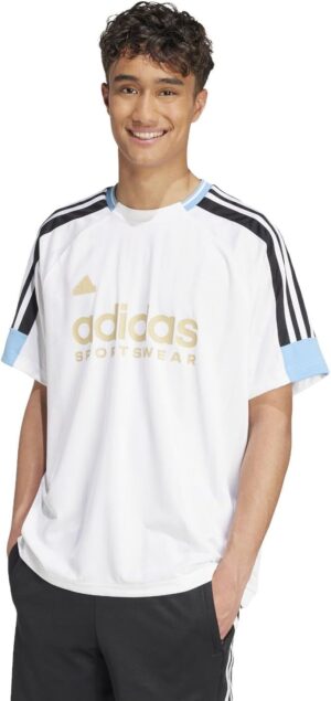 adidas Men’s House of Tiro Nations Pack T-Shirt