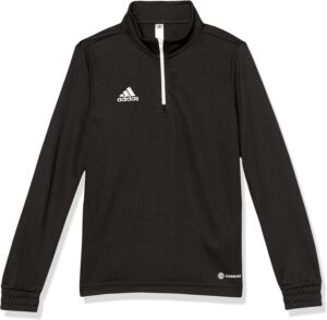 adidas Unisex-Child Entrada 22 Training Top