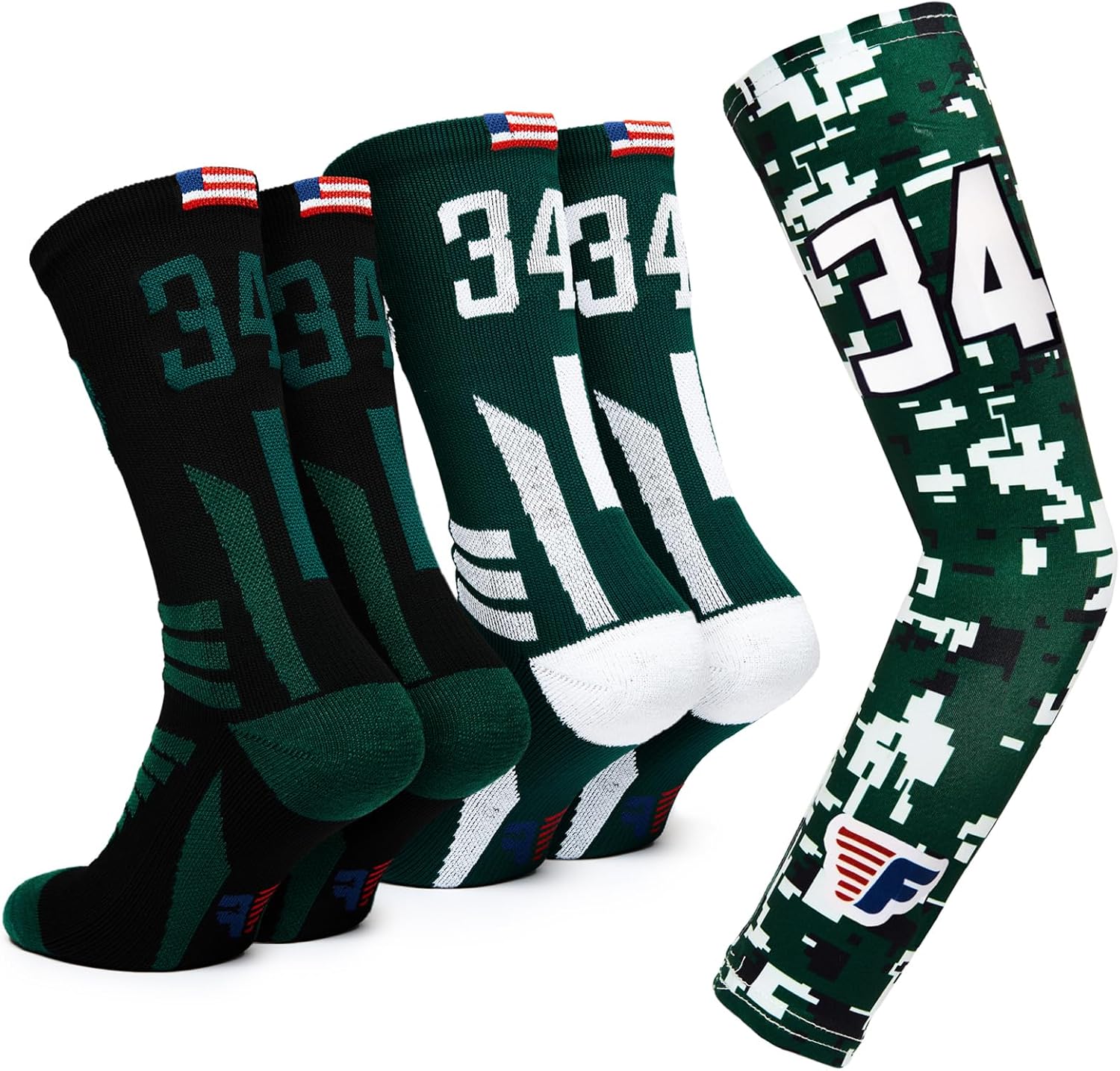 best selling sports items