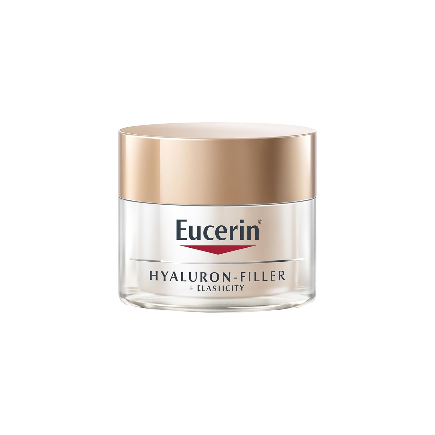 Eucerin Hyaluronic Acid Night Cream 50ml - Anti-Aging Moisturizer for Mature Skin - Image 7