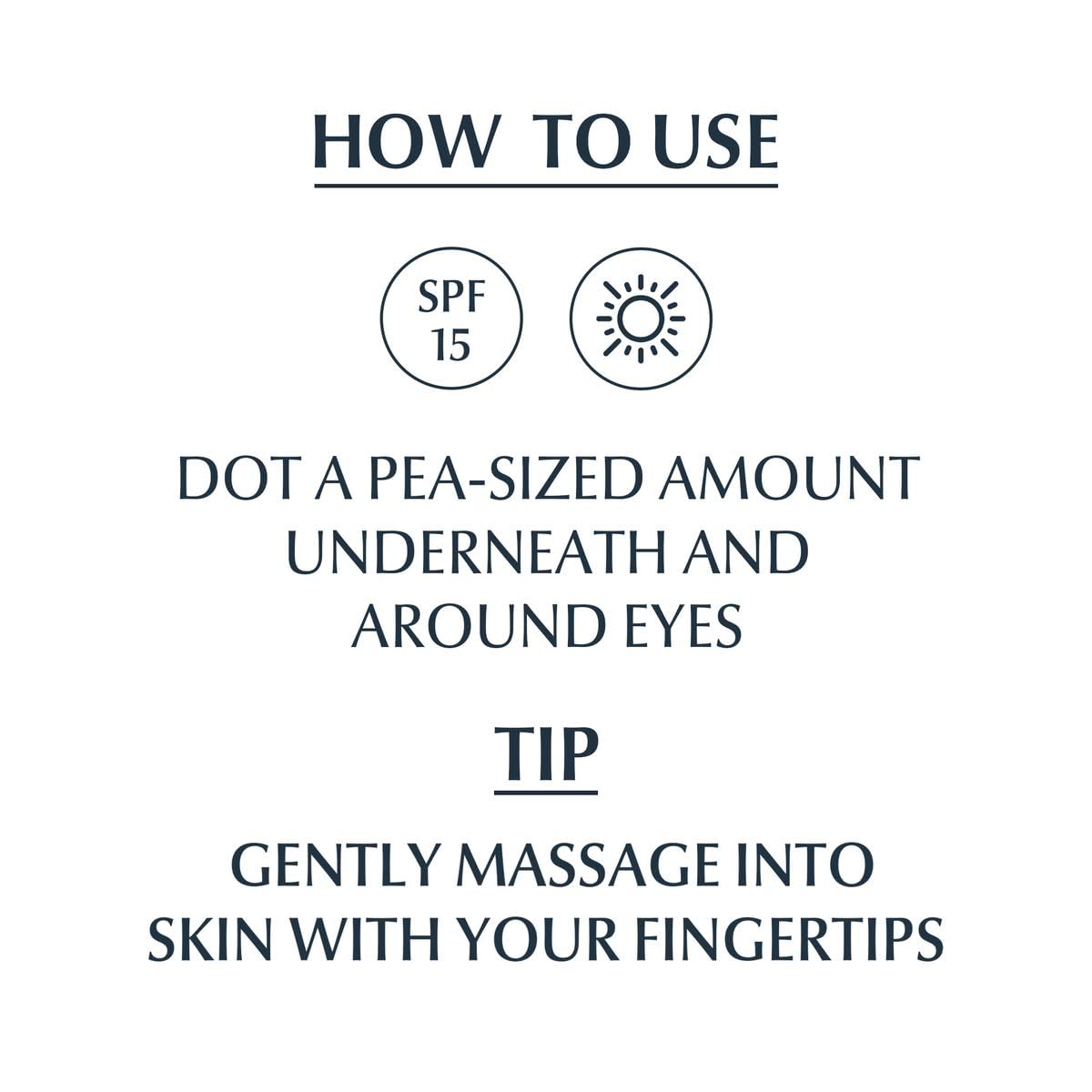 Eucerin Anti-Age HYALURON FILLER Eye Treatment 15ml - Image 5