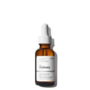 The Ordinary Retinol 1% in Squalane, High-Strength Retinol Serum for Anti-Aging and Skin Smoothing