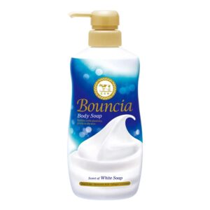 Bouncia Premium Moisturizing Body Wash, Deep Moisture, for Women – 15.5 fl oz