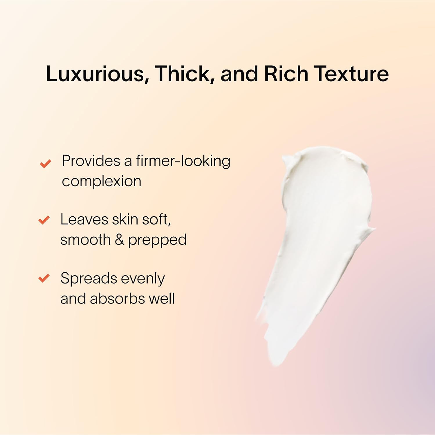 Solawave LightBoost Rich Cream for Face & Neck | Boosts Effects of Red Light Therapy | Daily Anti Aging & Skin Firming Moisturizer | Reduces Appearance of Fine Lines & Wrinkles, Increases Hydration - Image 7