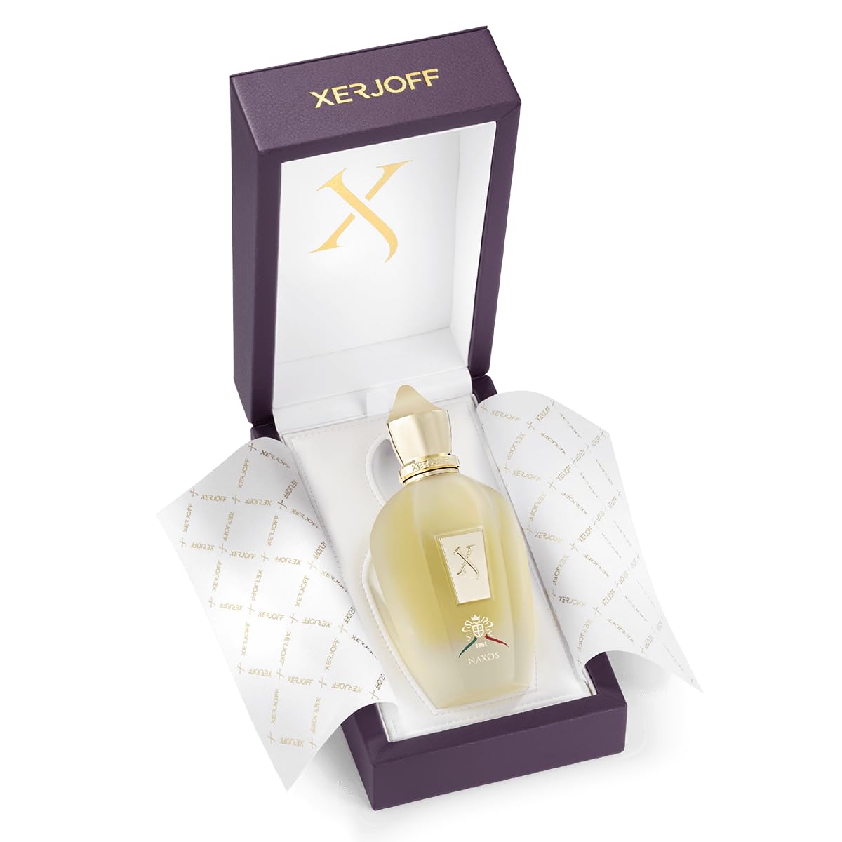 XERJOFF Naxos Eau de Parfum – Luxury Fragrance for Men & Women – 3.4 Fl Oz - Image 3
