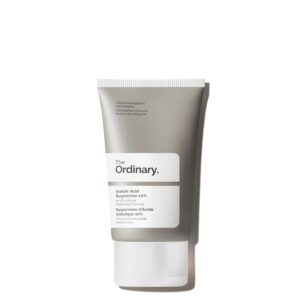 The Ordinary Azelaic Acid Suspension 10%, Formula for Uneven and Blemish-Prone Skin