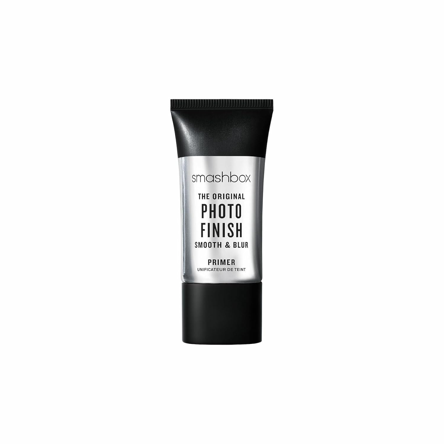 Smashbox The Original Photo Finish Smooth & Blur Makeup Primer | Vitamin E + Oil Free