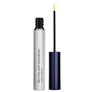 RevitaLash Cosmetics, RevitaLash Advanced Eyelash Conditioner, Lash Serum, Physician Developed & Cruelty-Free