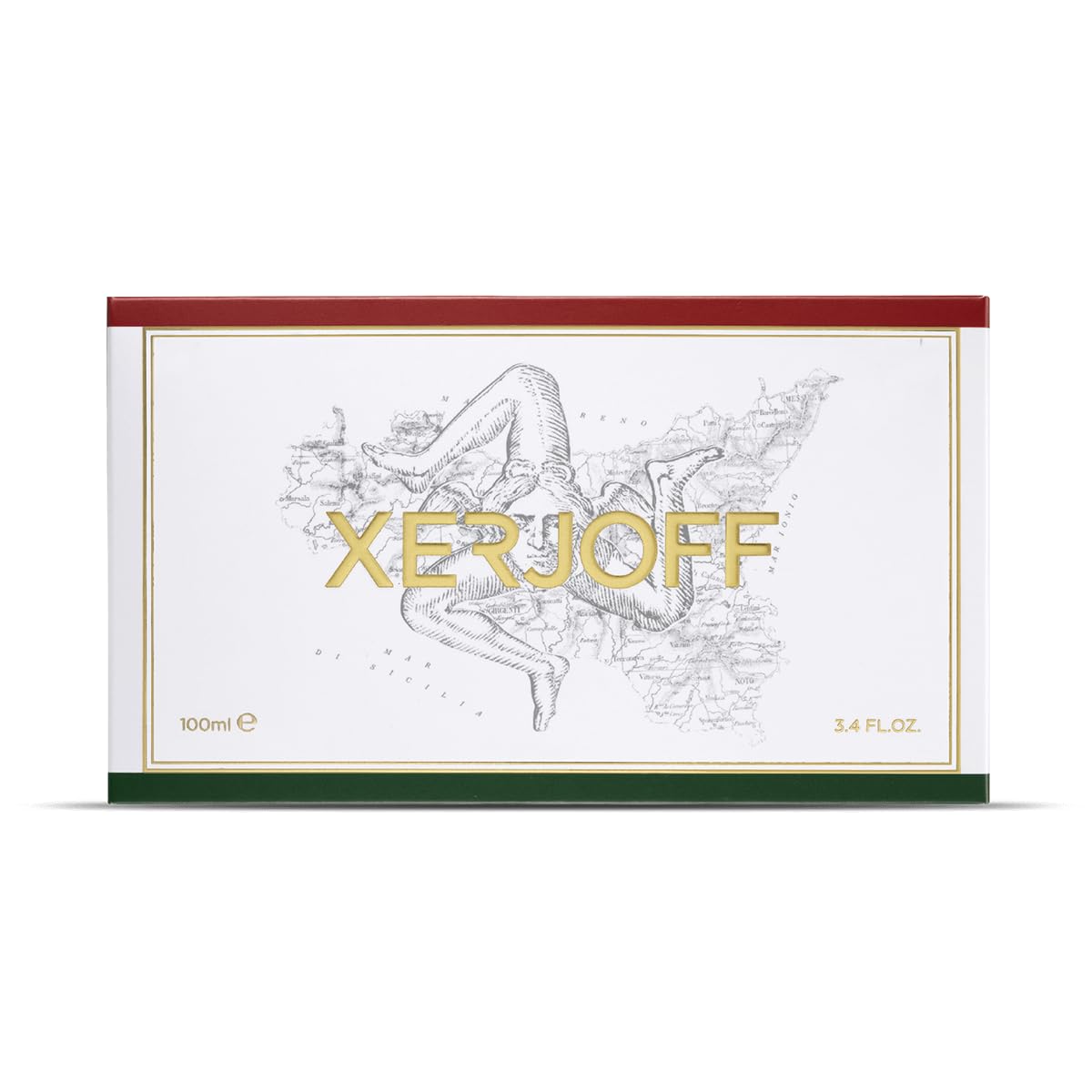 XERJOFF Naxos Eau de Parfum – Luxury Fragrance for Men & Women – 3.4 Fl Oz - Image 4