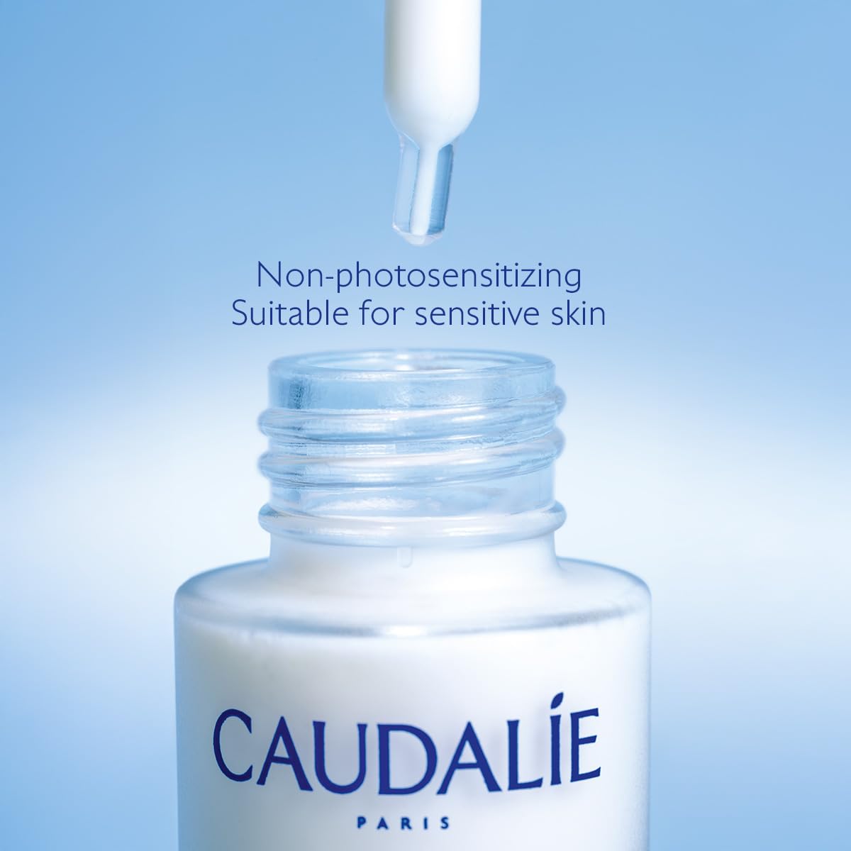 Caudalie Vinoperfect Brightening Dark Spot Serum Vitamin C Alternative - 62x More Effective than Vitamin C with Viniferine for a Visibly Brighter Even Complexion - Image 6
