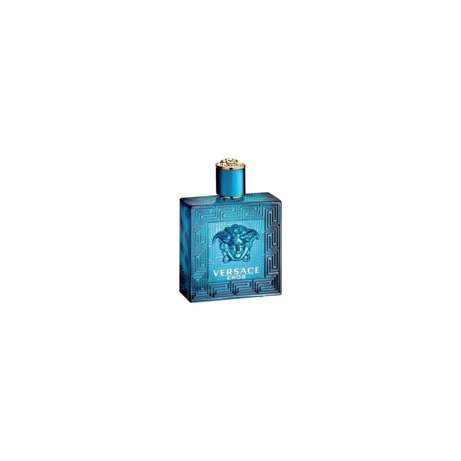 Versace Eros for Men 3.4 oz Eau de Toilette Spray - Image 3