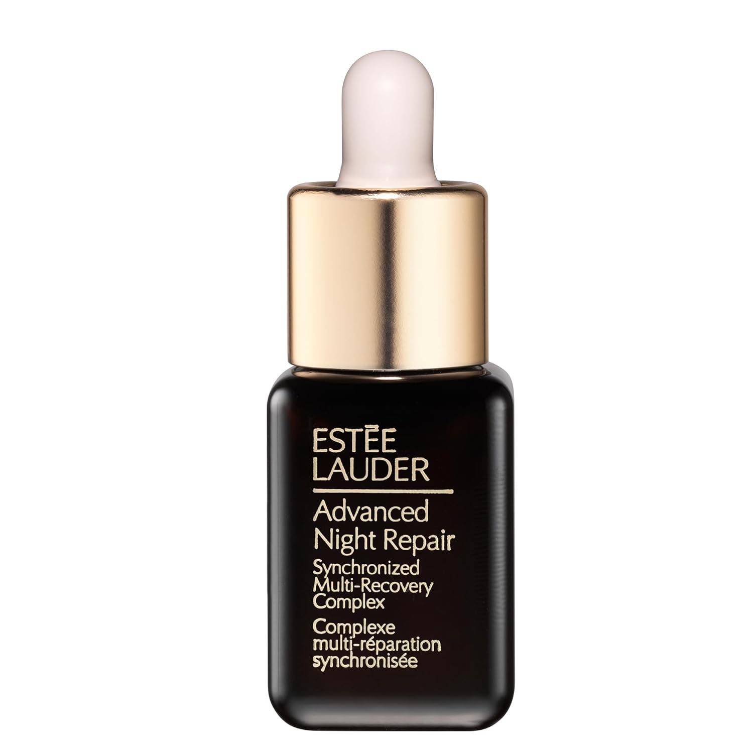 Estée Lauder Advanced Night Repair Face Serum Synchronized Multi-Recovery Complex with Hyaluronic Acid & Peptides | Anti Aging & Hydrating