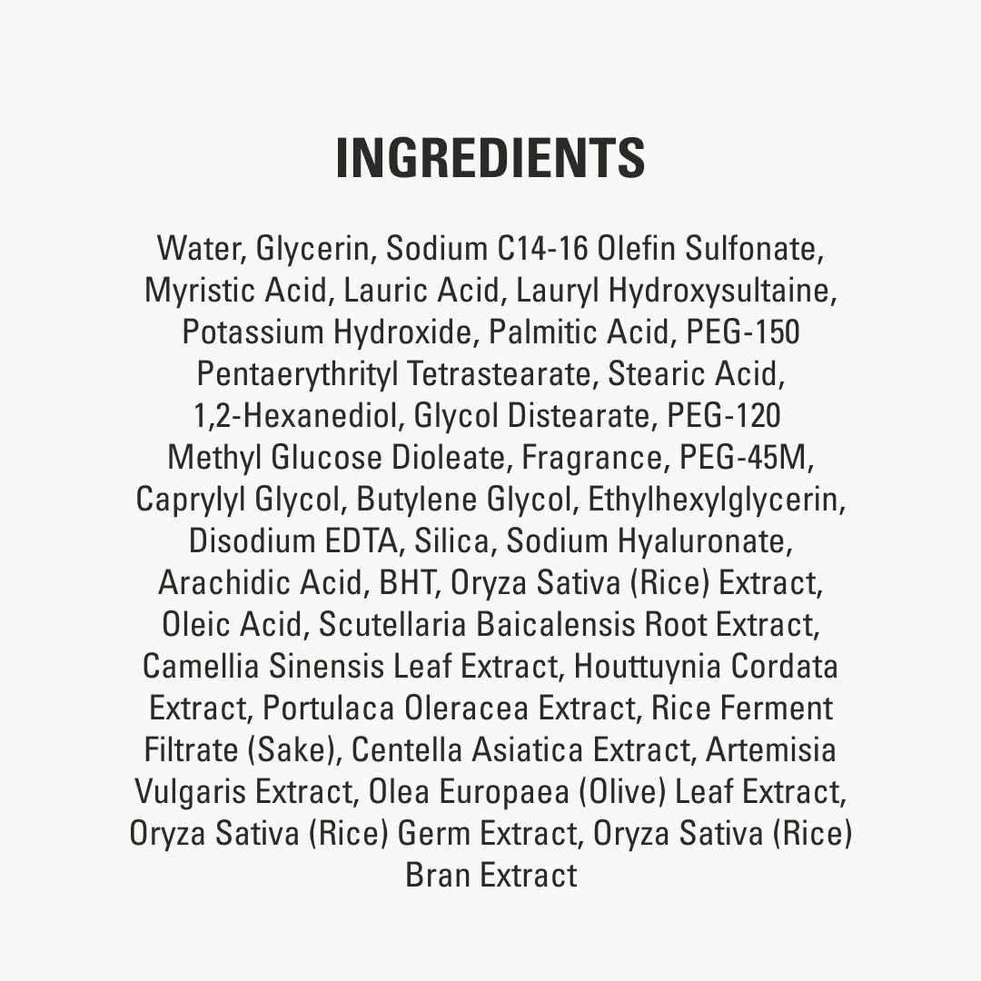 Rice Jam Mask 12.3oz – Korean Icheon Rice Face & Body Mask for Deep Cleansing, Hydrating, & Radiant Skin – Natural Moisturizing & Purifying Skincare, Smooth & Soft Skin Treatment - Image 6