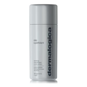 Dermalogica Daily Superfoliant – Deep Pore Face Scrub – Powder Exfoliator that Gently Smoothes and Brightens Skin Fighting Triggers Known To Accelerate Skin Aging