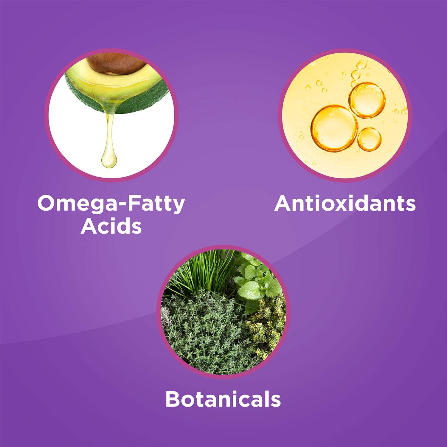 Gold Bond Age Renew Crepe Corrector Hand Cream, Replenishing & Smoothing Formula, 3 oz. - Image 4