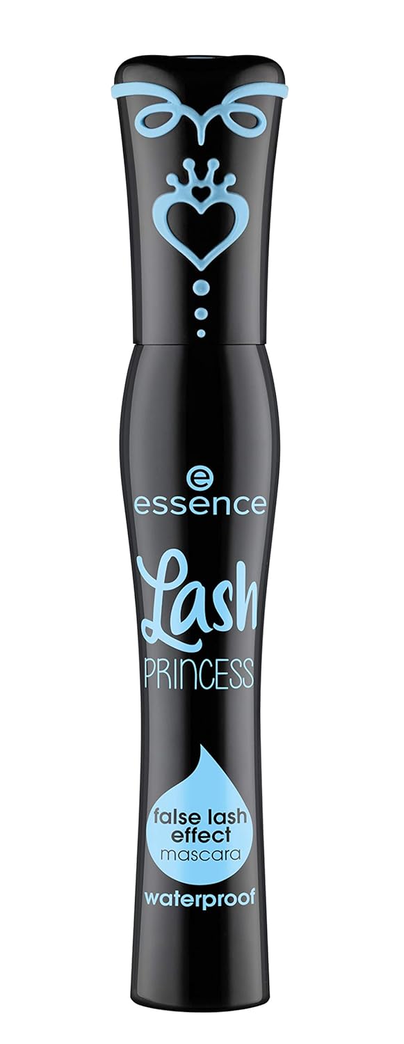 essence | Lash Princess False Lash Waterproof Mascara | Vegan & Cruelty Free | For Length & Volume (Pack of 1) - Image 2
