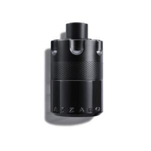 Azzaro The Most Wanted Eau de Parfum Intense – Woody & Seductive Mens Cologne – Fougère, Ambery & Spicy Fragrance for Date Night – Lasting Wear – Luxury Perfumes for Men