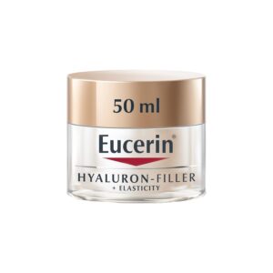 Eucerin Hyaluronic Acid Night Cream 50ml – Anti-Aging Moisturizer for Mature Skin