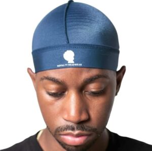 Premium Wave Cap, The Best Wave Cap for for 360, 540, and 720 Waves.
