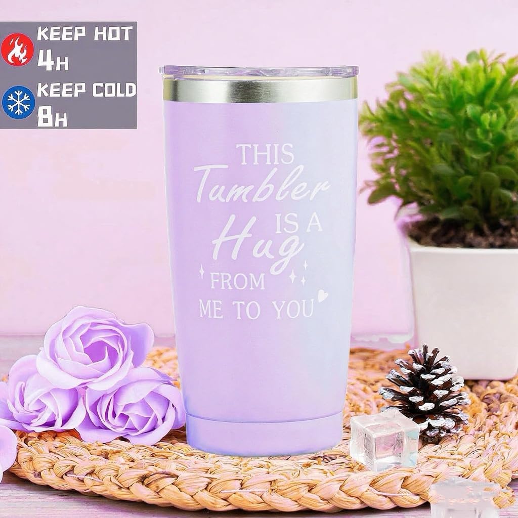 Self Care Gifts for Women, Get Well Gifts for Women, Care Package, Get Well Soon Gift Baskets, Spa Gift Basket, Birthday, Mother's Day Valentines Christmas for Mom Sister Wife Grandma Her Best Friend - Image 3