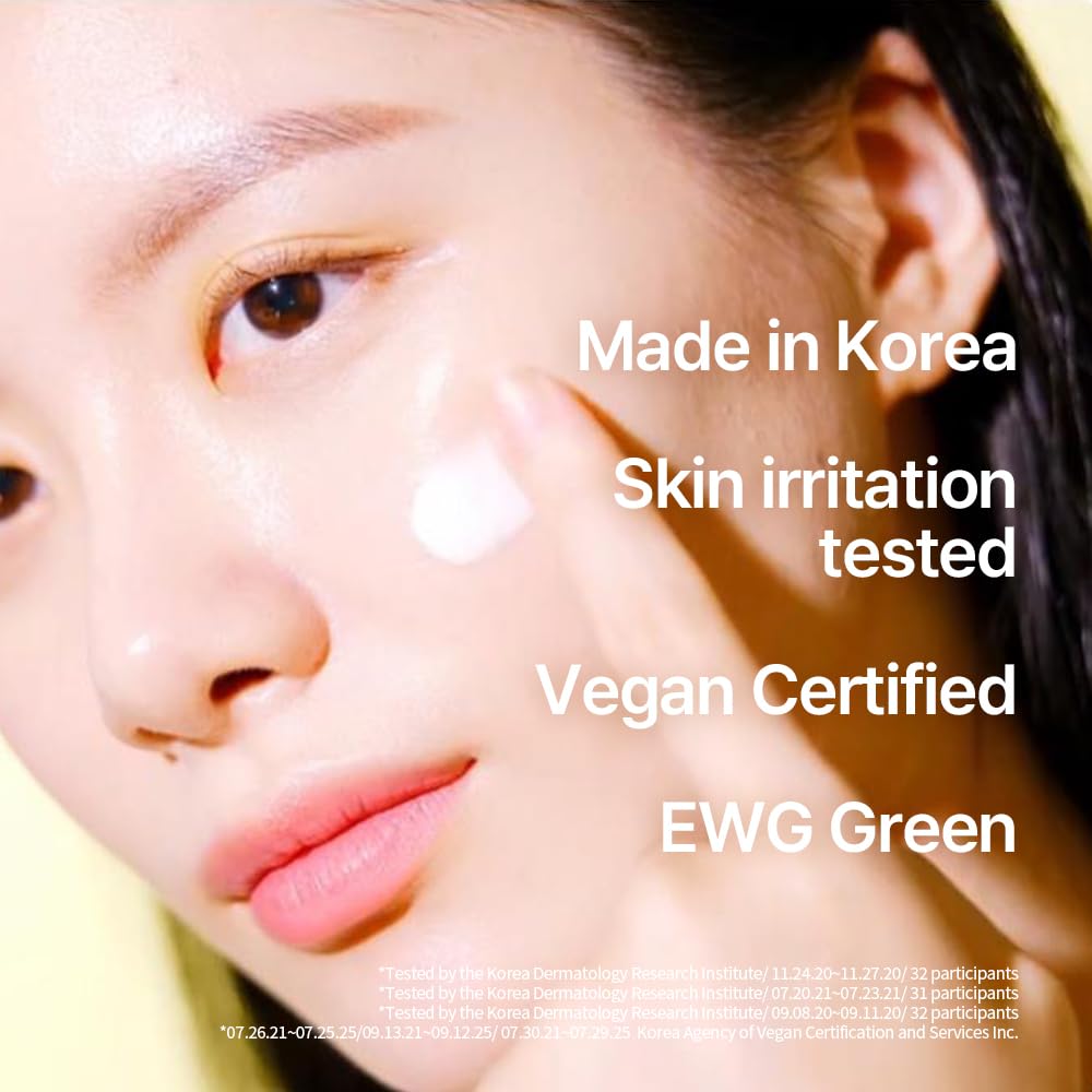 Pyunkang Yul Calming Line Gift Box Set - Korean Facial Skin Care Essential for Daily Moisturizing, Safe on Acne Prone & Sensitive Skin, Vegan & Cruelty Free - Image 8