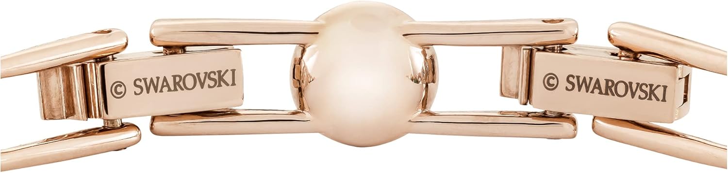 Swarovski Una Angelic Crystal Tennis Bracelet Collection - Image 3