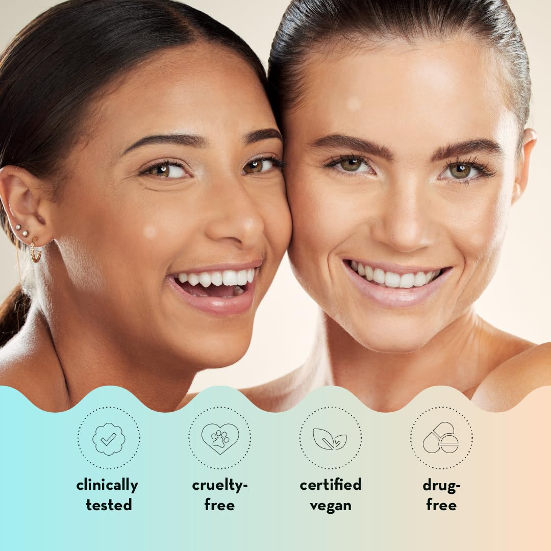 LE GUSHE Korean Pimple Patches for Face (132 Dots) - Hydrocolloid Acne Patches with Tea Tree Oil - Invisible Zit Stickers - Dermatologist Tested - Korean Skin Care - Image 7