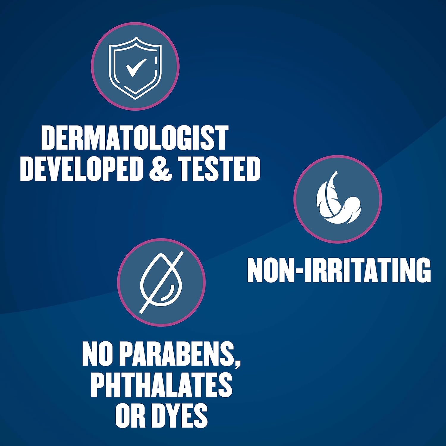 Gold Bond Age Renew Retinol Overnight Body & Face Lotion, With Retinol & Peptide Complex, 13 oz. - Image 8