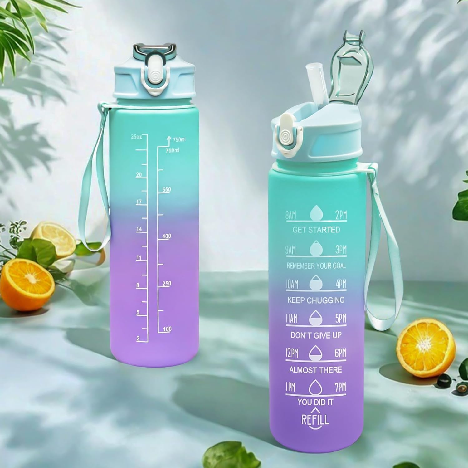 Self Care Gifts for Women Get Well Soon Gifts Basket - Spa Relaxation Birthday Gifts for Wife/Mom/Friends/Sister/Daughter| Sporty Summer Gift Bundle, Graduation Gifts For Her - Image 6