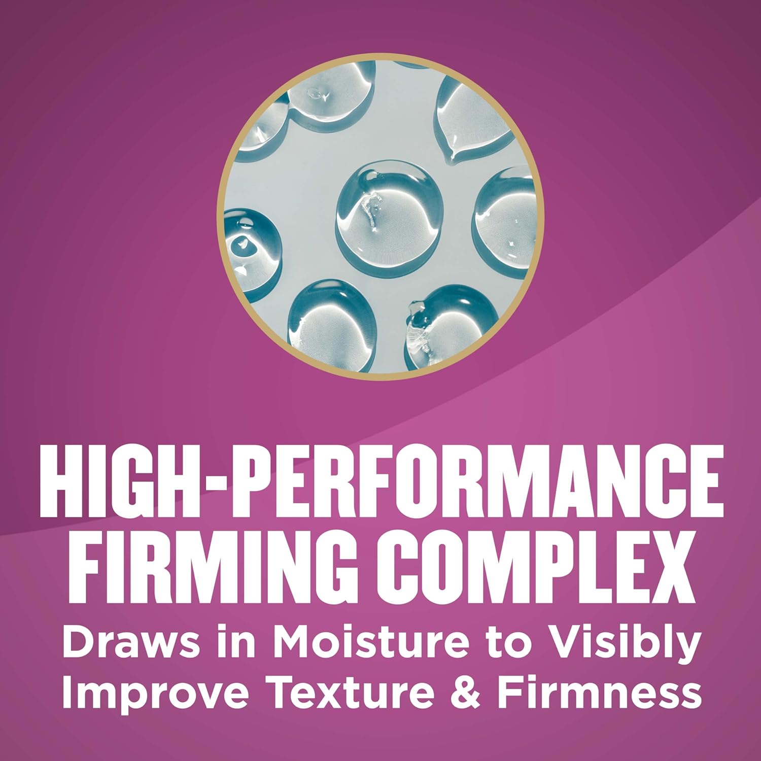 Gold Bond Age Renew Neck & Chest Firming Age Renew Cream, 2 oz., Clinically Tested Skin Firming Cream - Image 6