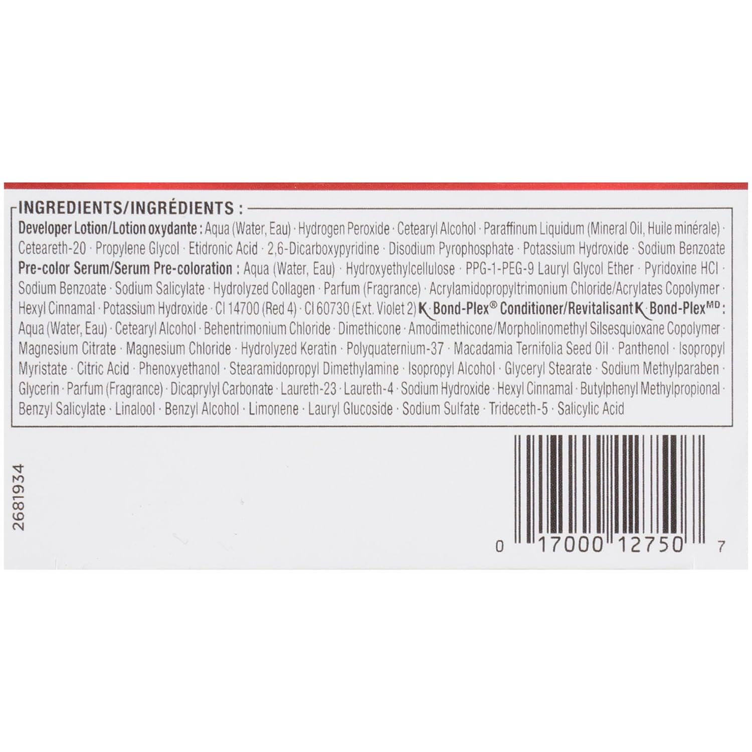 Schwarzkopf Keratin Color Anti-Age Hair Color Cream, 5.3 Berry Brown (Packaging May Vary), Pack of 1 - Image 10