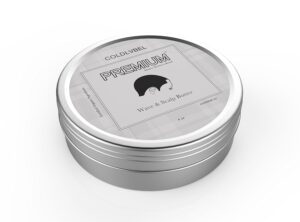 Premium Wave and Scalp Butter