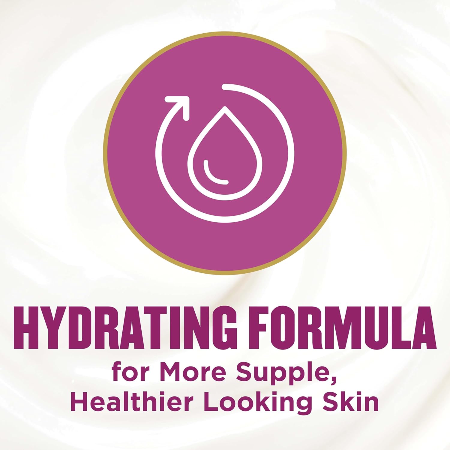 Gold Bond Age Renew Neck & Chest Firming Age Renew Cream, 2 oz., Clinically Tested Skin Firming Cream - Image 5