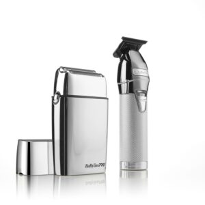 BaBylissPRO LIMITEDFX Hair Trimmer and Shaver Prepack