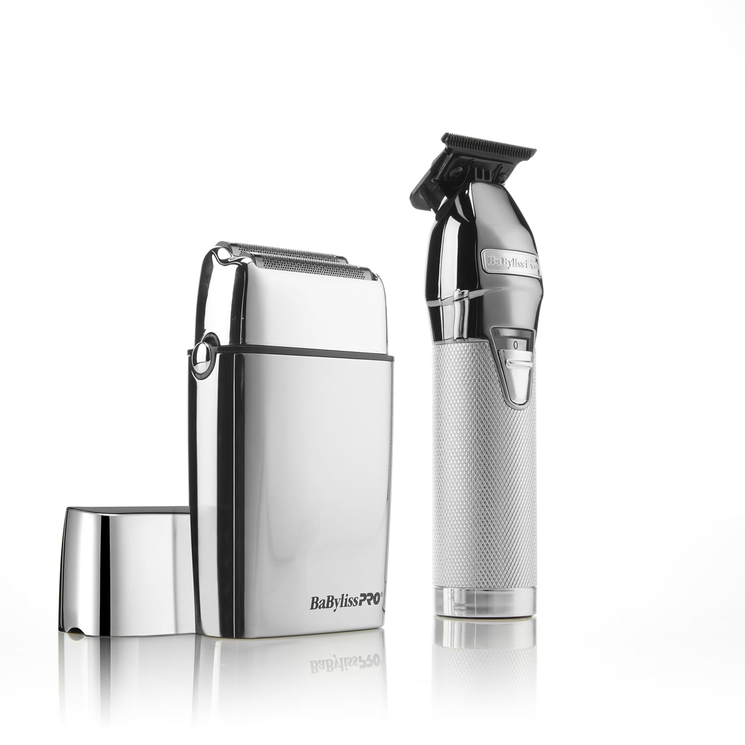 BaBylissPRO LIMITEDFX Hair Trimmer and Shaver Prepack