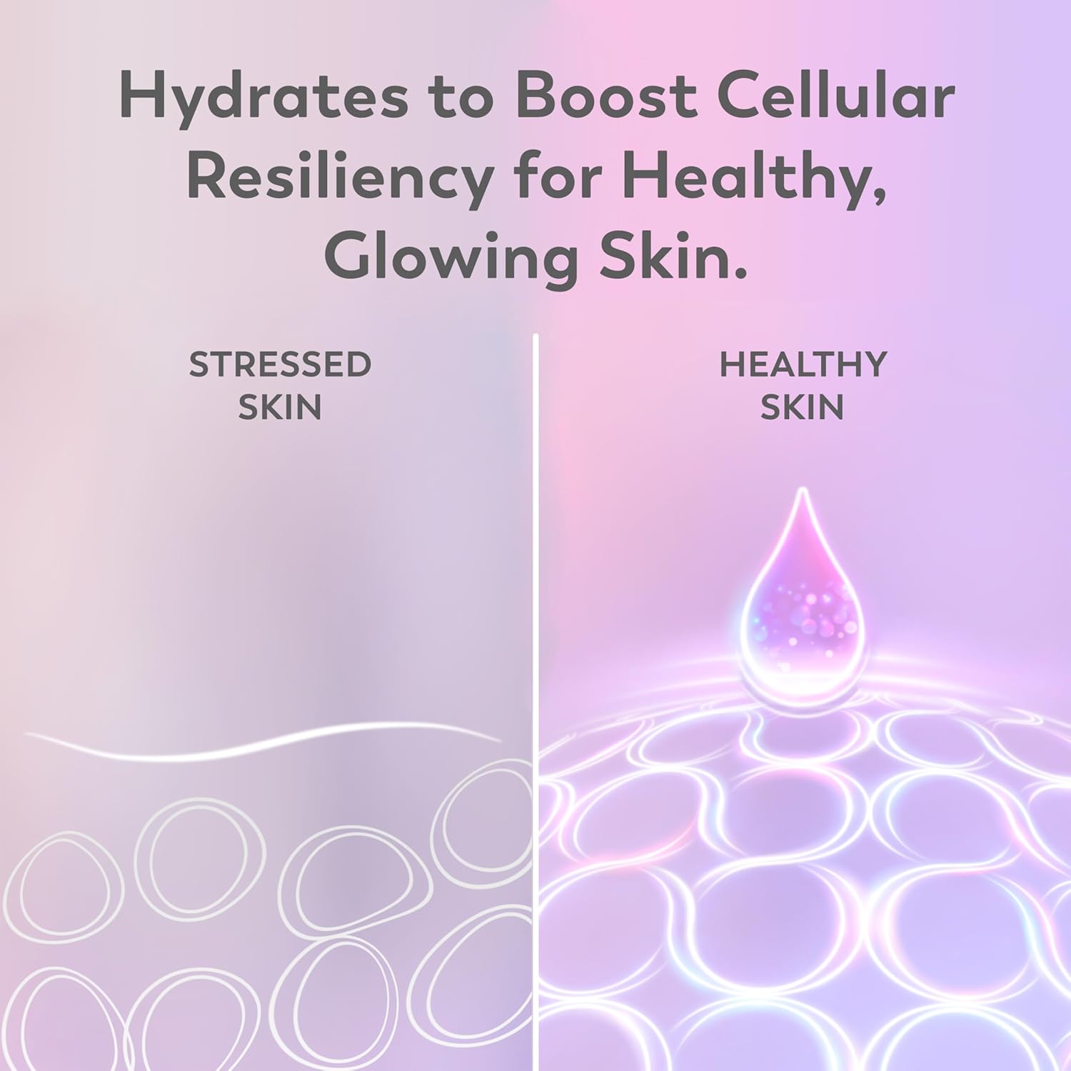 Olay Super Serum - Niacinamide, Vitamin C & E, Collagen Peptide, AHA - 5-in-1 Skin Care Benefits for Face - Healthy Glow, Brightening, Hydrating, Smoothing, Firming, Evens Tone, Anti-Aging, 1.0 Oz - Image 6