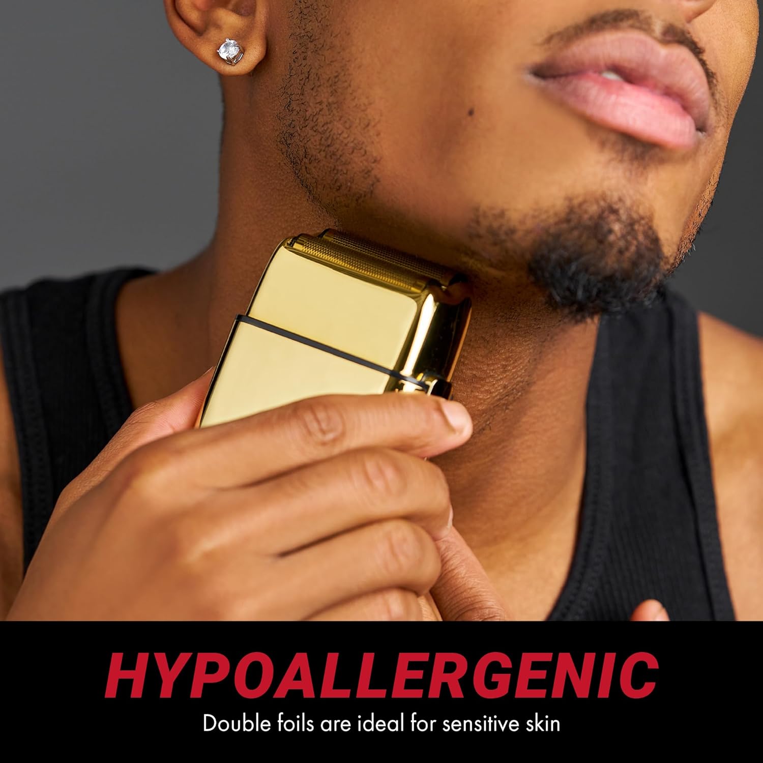 BaBylissPRO LIMITEDFX Hair Trimmer and Shaver Prepack - Image 9