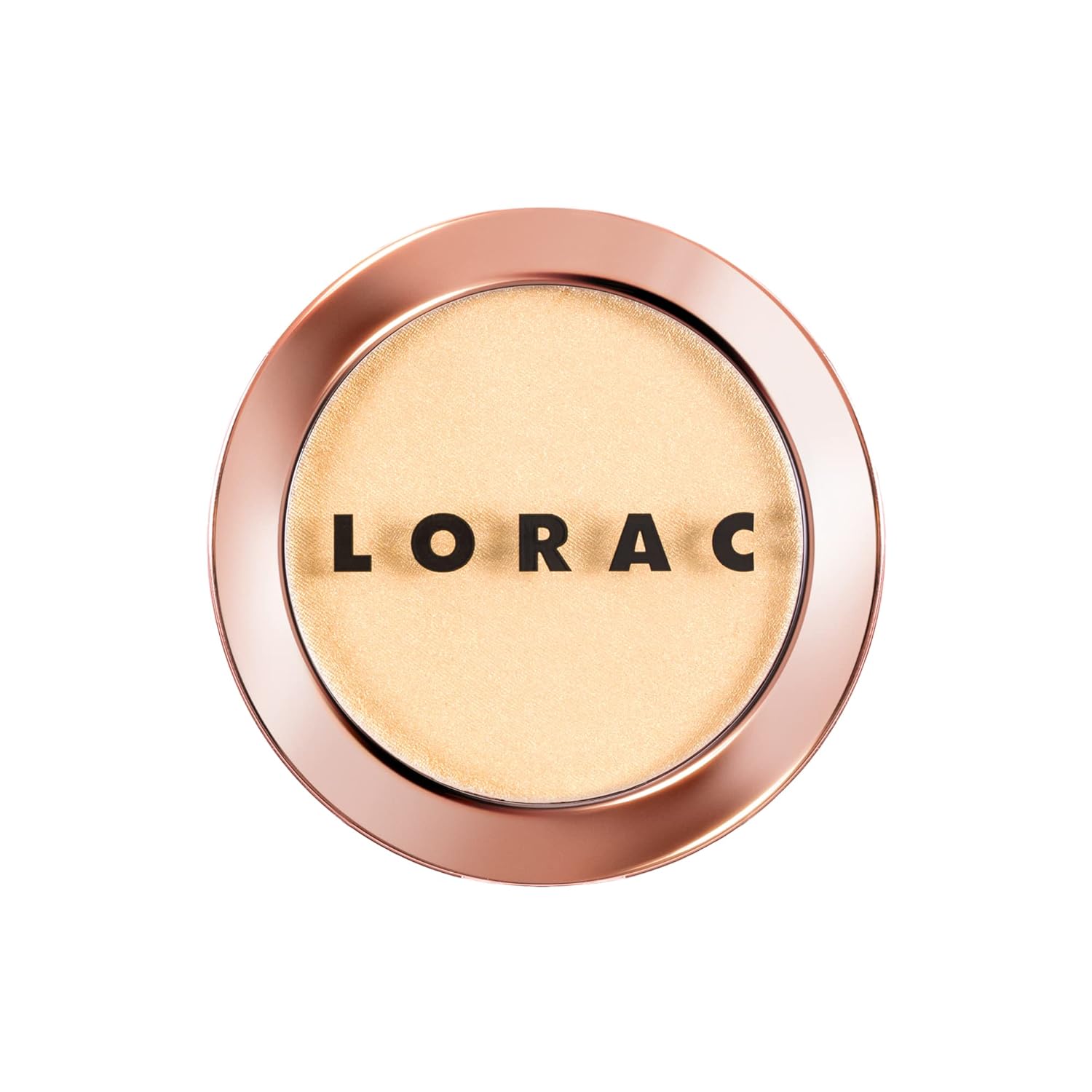 LORAC Light Source Mega Beam Highlighter | Highlighter Makeup Powder | Shimmer Highlighter | Celestial - Image 4