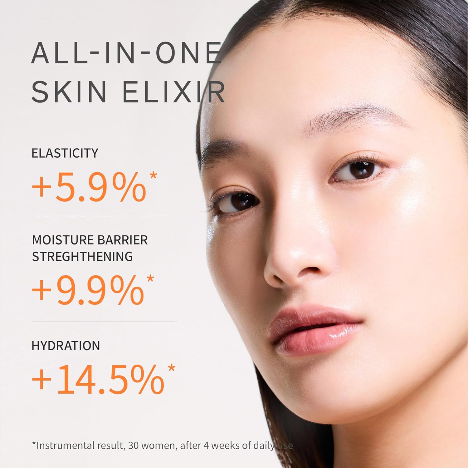 Sulwhasoo Gentle Cleansing Oil - Korean Cleanser for All Skin Types, Hydrating, Soothing & Refreshing, Removes Waterproof Makeup, SPF & Pore Clogging Impurities - Image 4