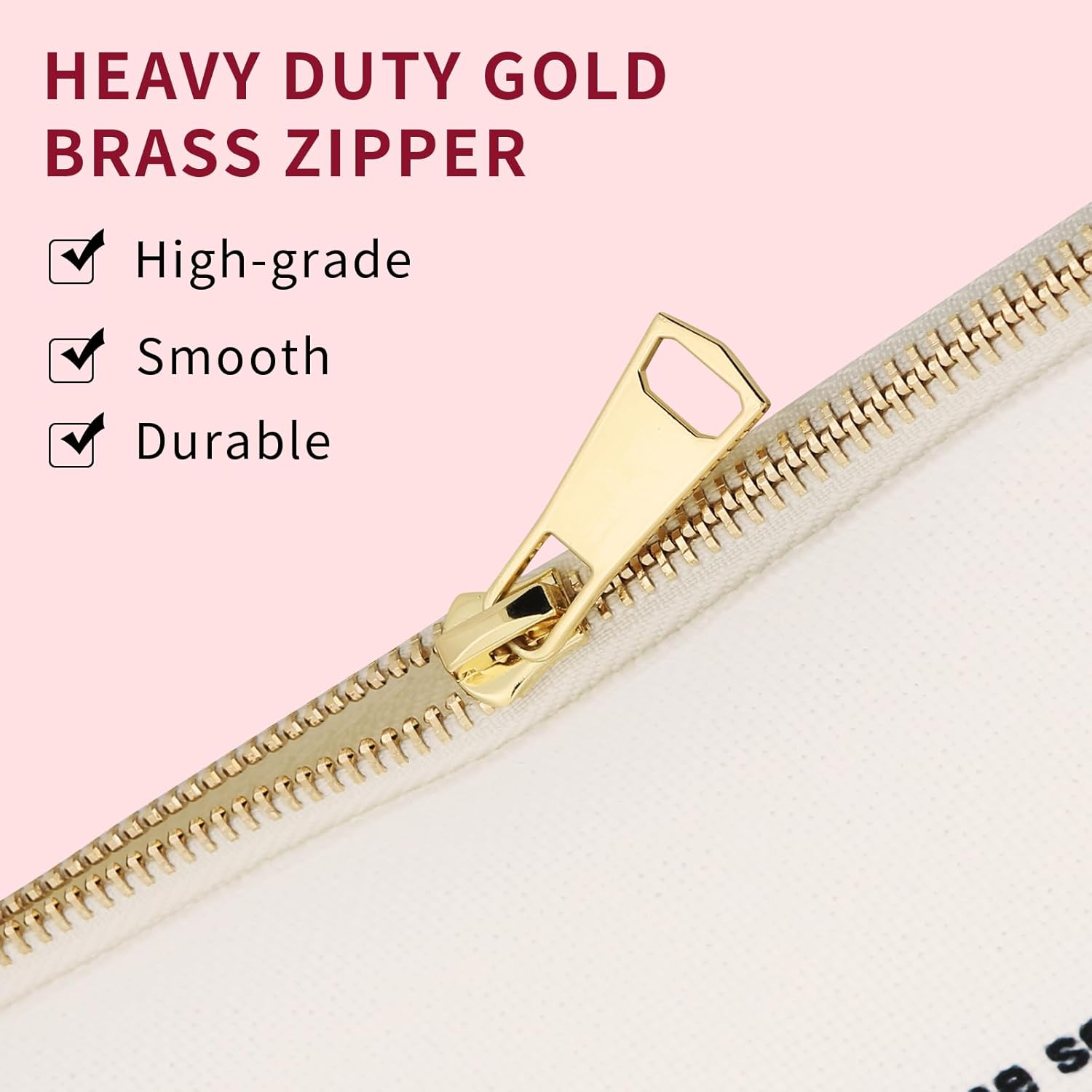 Cosmetic Case, Best Sister Ever, Linen Toiletry Bag, Pouch, Double Printing Kiwi Fruit, Purses, Meaningful Graduation Gift for Soul Sister. - Image 5