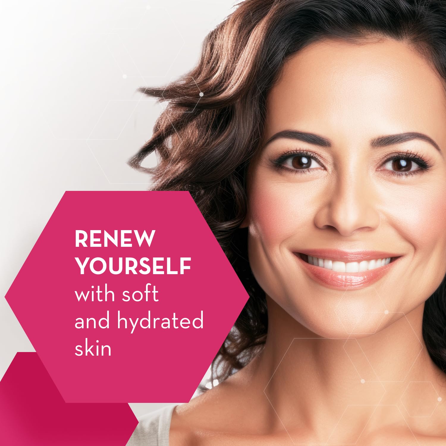 Cicatricure Deep Anti-Wrinkle Face & Neck Cream, Reduces the Appearance of Wrinkles from 1st Use, Face Moisturizer, Anti-Aging Cream, Non-Greasy Wrinkle Cream for Women, Neck Cream, 2.1 Ounces - Image 6