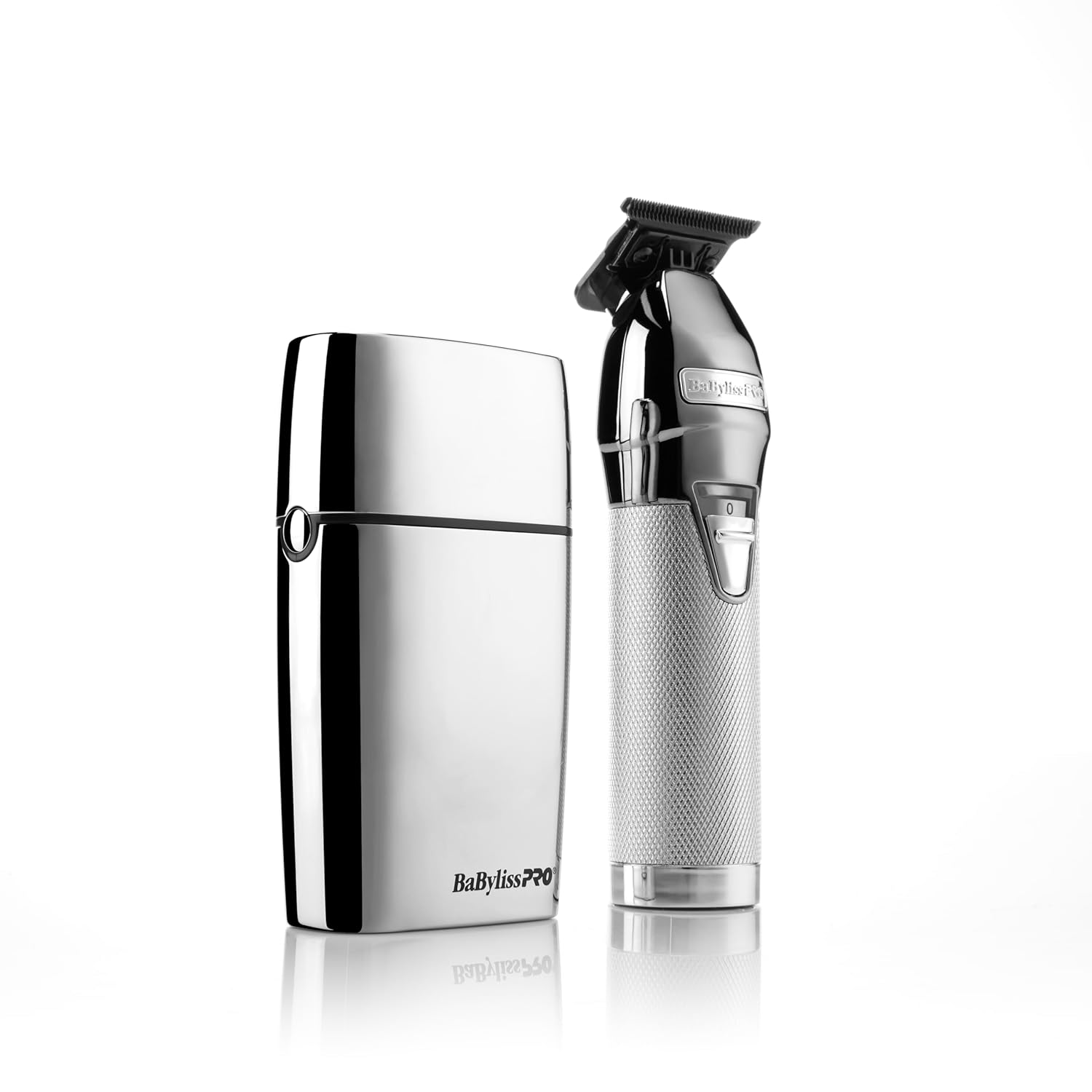 BaBylissPRO LIMITEDFX Hair Trimmer and Shaver Prepack - Image 2