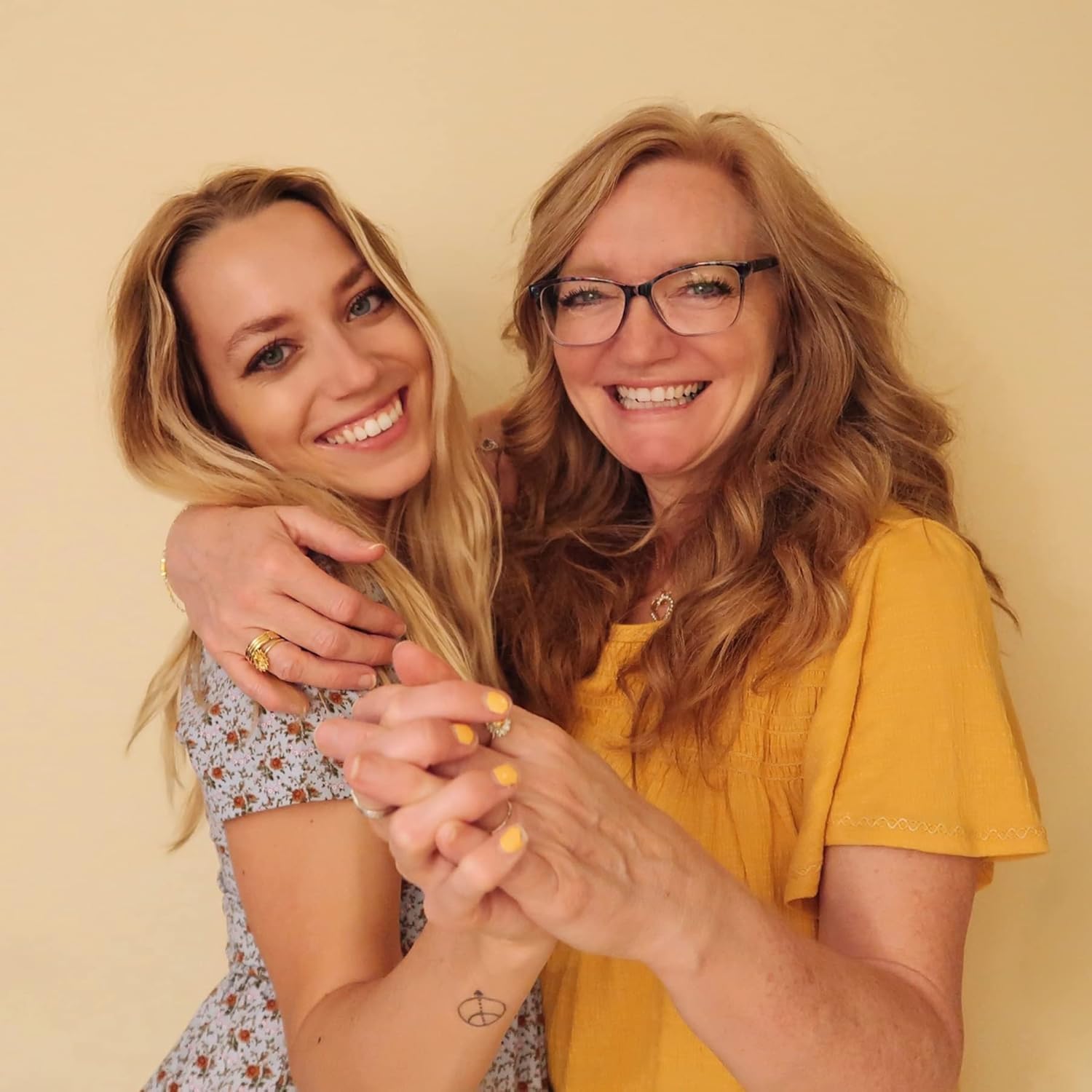 STORYJEWELLERY Fidget Ring, Anxiety Rings for Women, Spinner Ring, Silent Spinning Stress Rings, Fidget Jewelry, Womens Gifts - Image 7