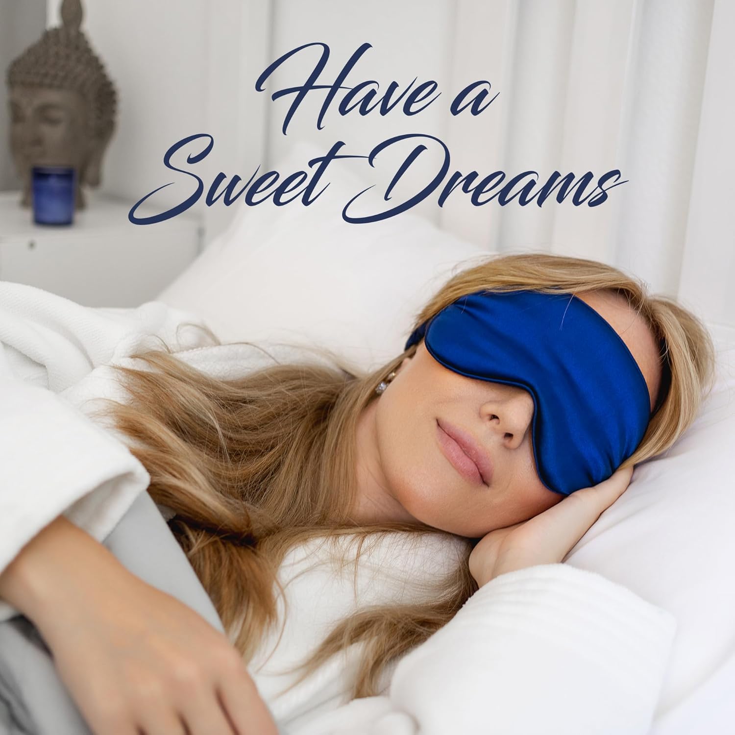 Luxury Spa Gift Basket Set – 16 Pcs Bath Set with Bath Bombs, Body Lotion, Shower Gel & More – Relaxing Gifts for Women & Men – Perfect for Birthday, Christmas, Thank You & Bridal Shower(Royal Blue) - Image 5